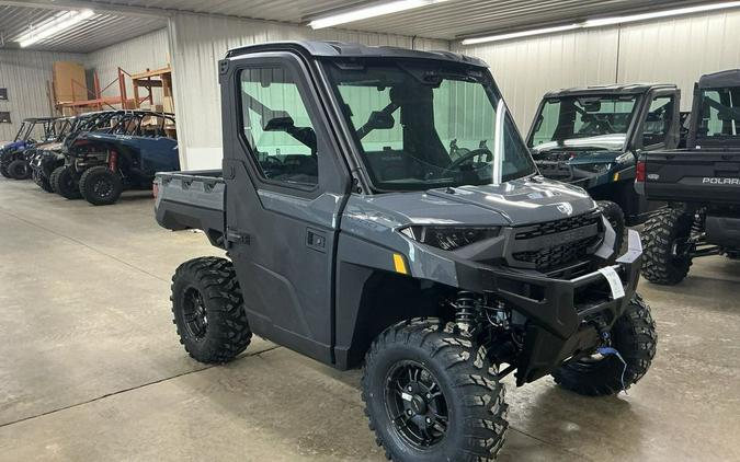2026 Polaris® Ranger XP 1000 NorthStar Premium