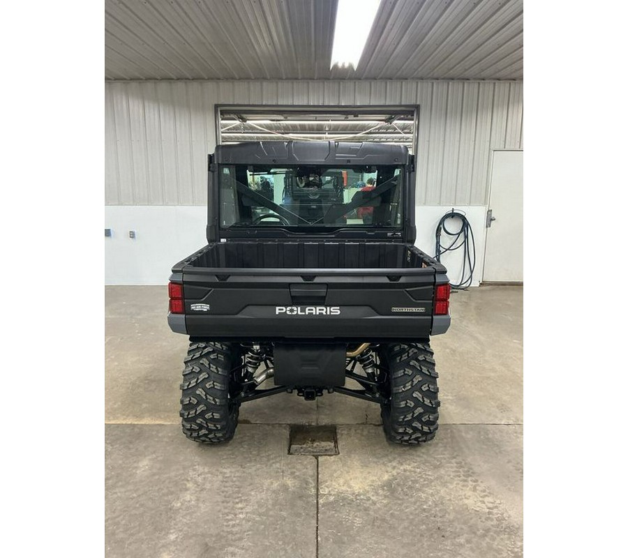 2026 Polaris® Ranger XP 1000 NorthStar Premium