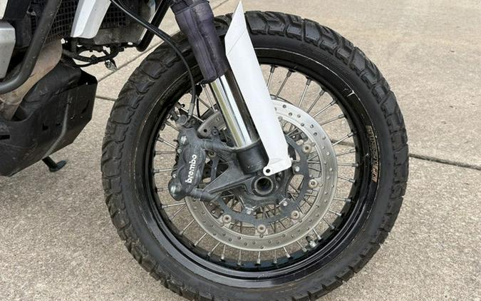 2016 KTM Super Adventure 1290