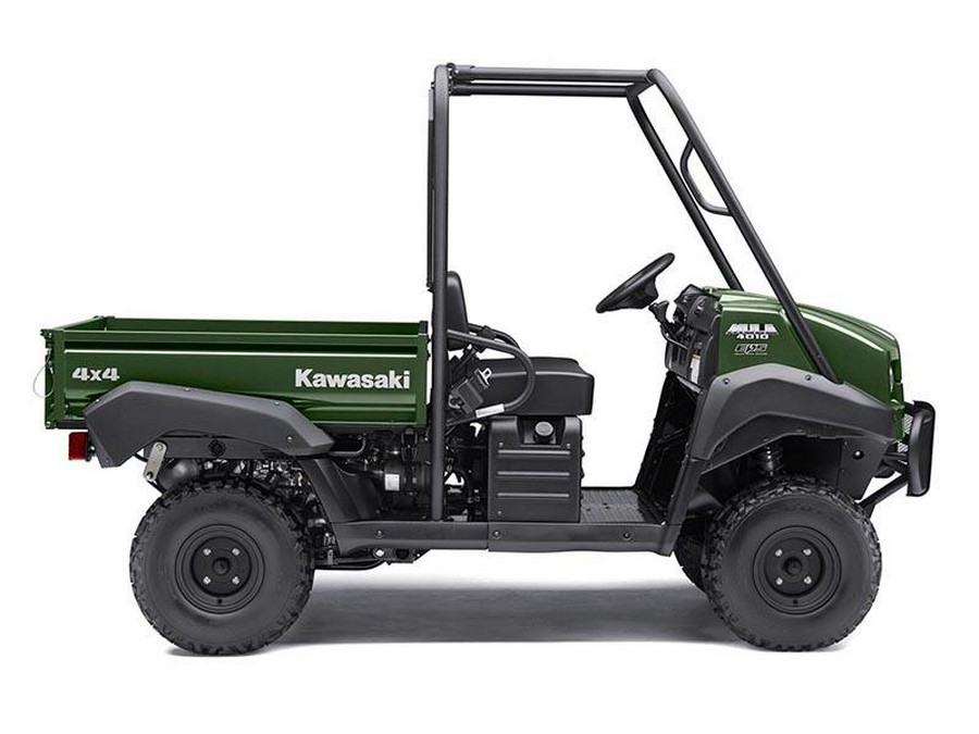 2016 Kawasaki Mule™ 4010 4x4