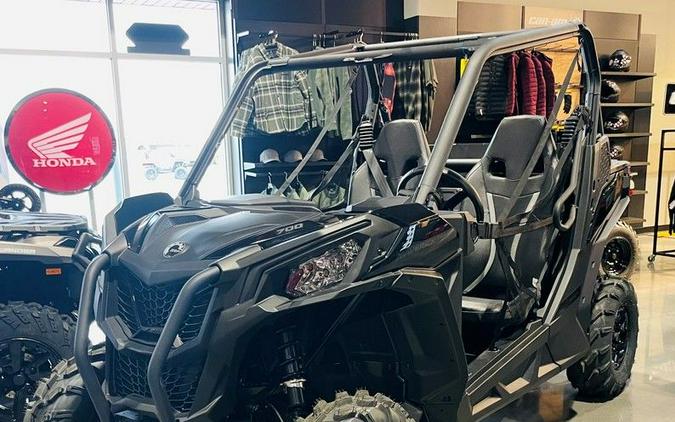 2023 Can-Am® Maverick Trail DPS 700