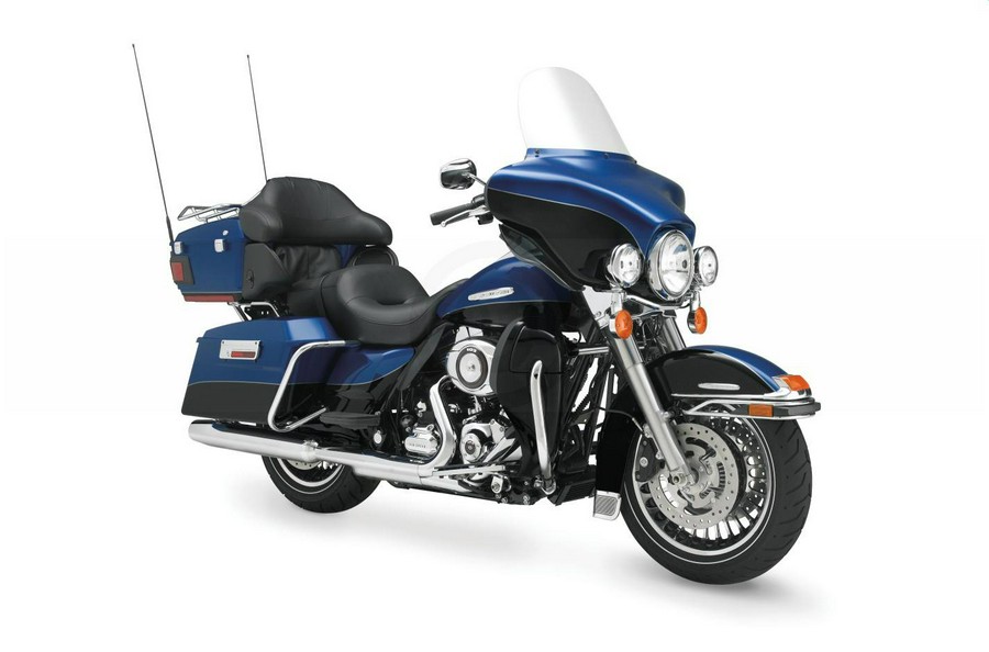 2010 Harley-Davidson® Electra Glide Ultra Classic®