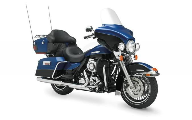 2010 Harley-Davidson® Electra Glide Ultra Classic®