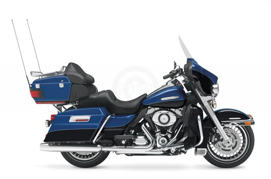 2010 Harley-Davidson® Electra Glide Ultra Classic®