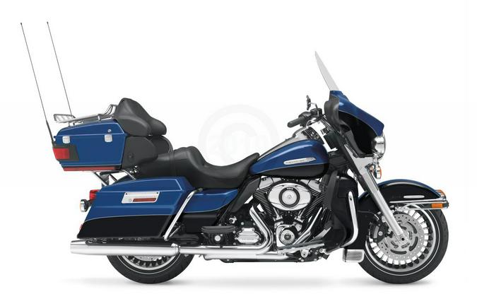 2010 Harley-Davidson® Electra Glide Ultra Classic®