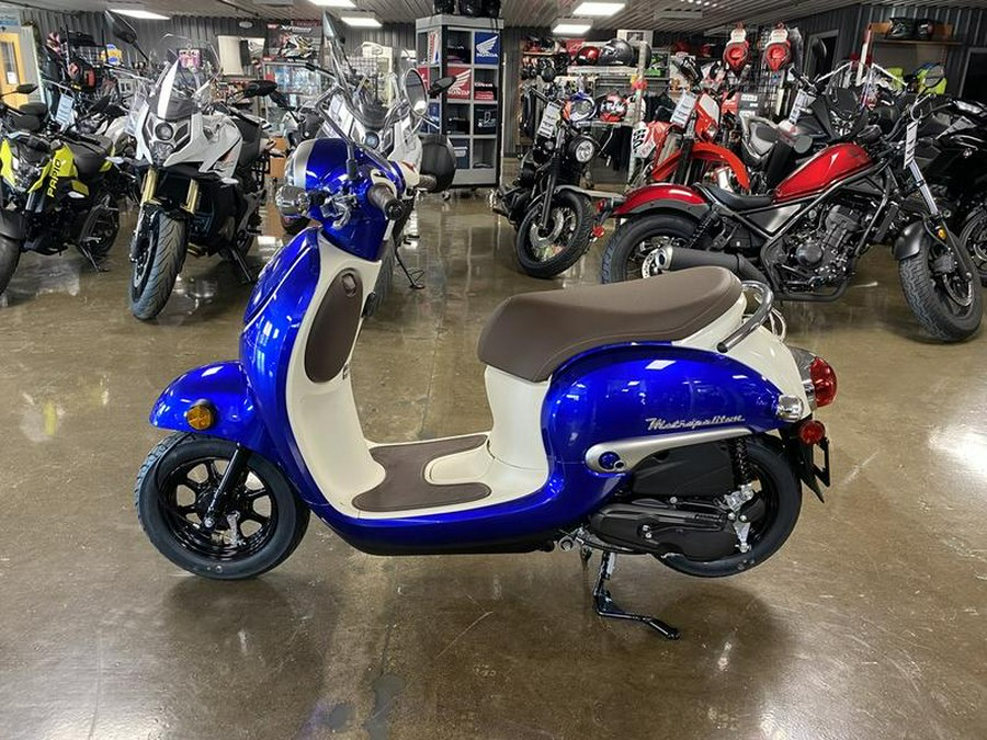 2024 Honda® Metropolitan