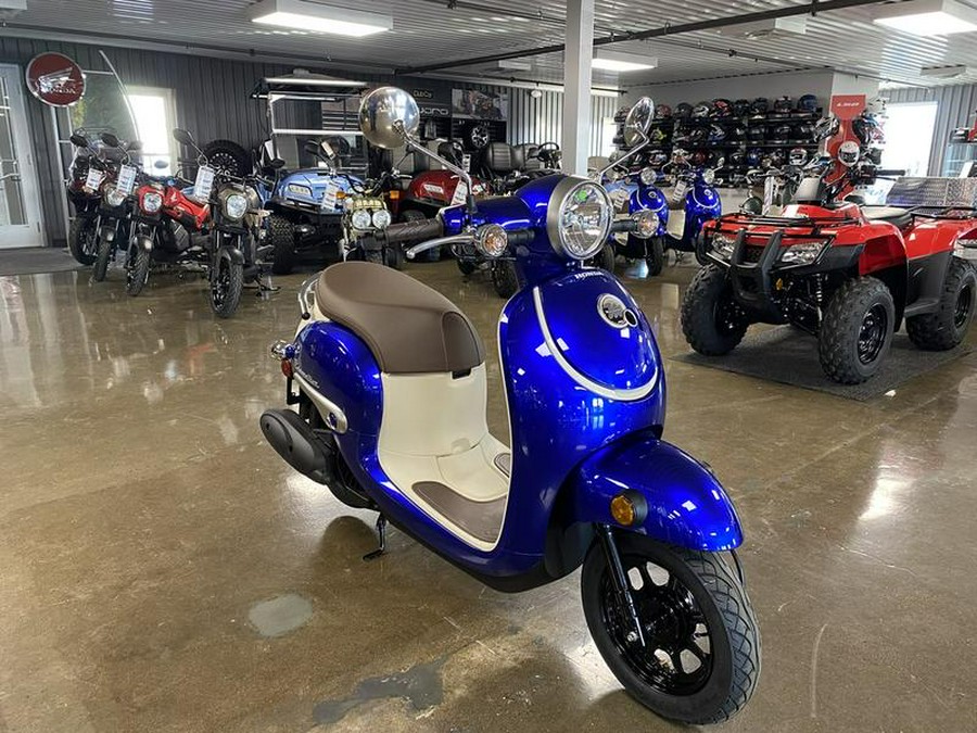 2024 Honda® Metropolitan