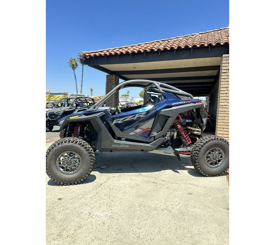 2023 Polaris® RZR Pro R Ultimate