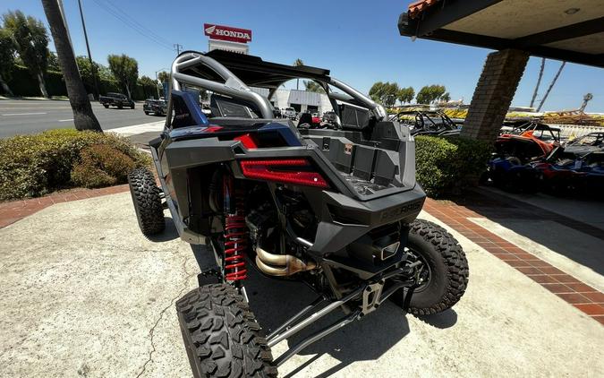 2023 Polaris® RZR Pro R Ultimate