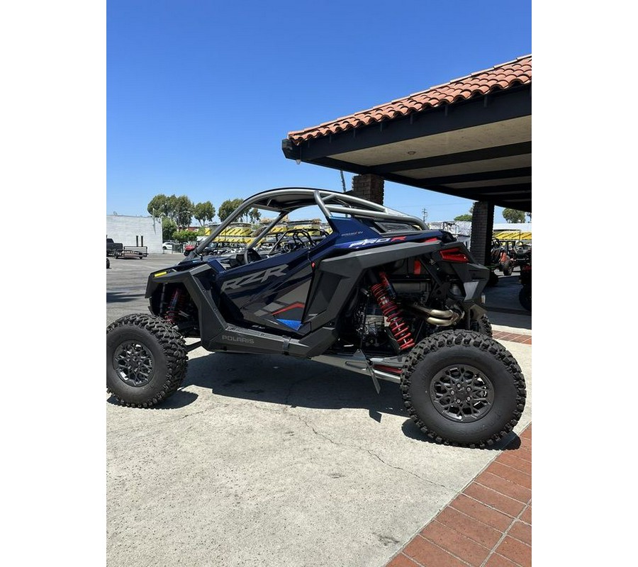 2023 Polaris® RZR Pro R Ultimate