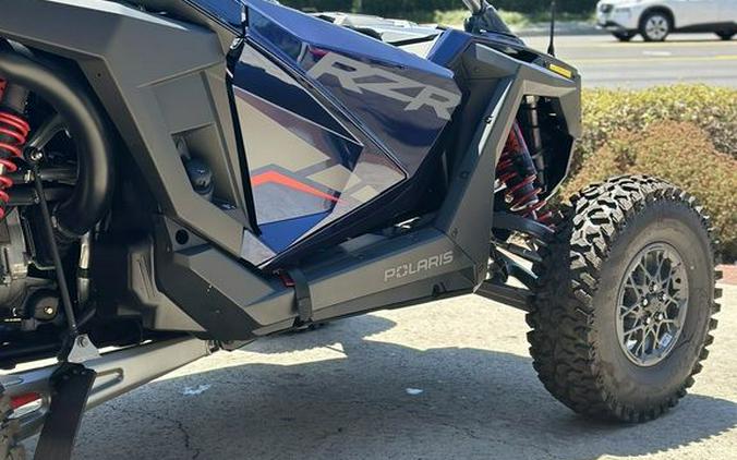 2023 Polaris® RZR Pro R Ultimate