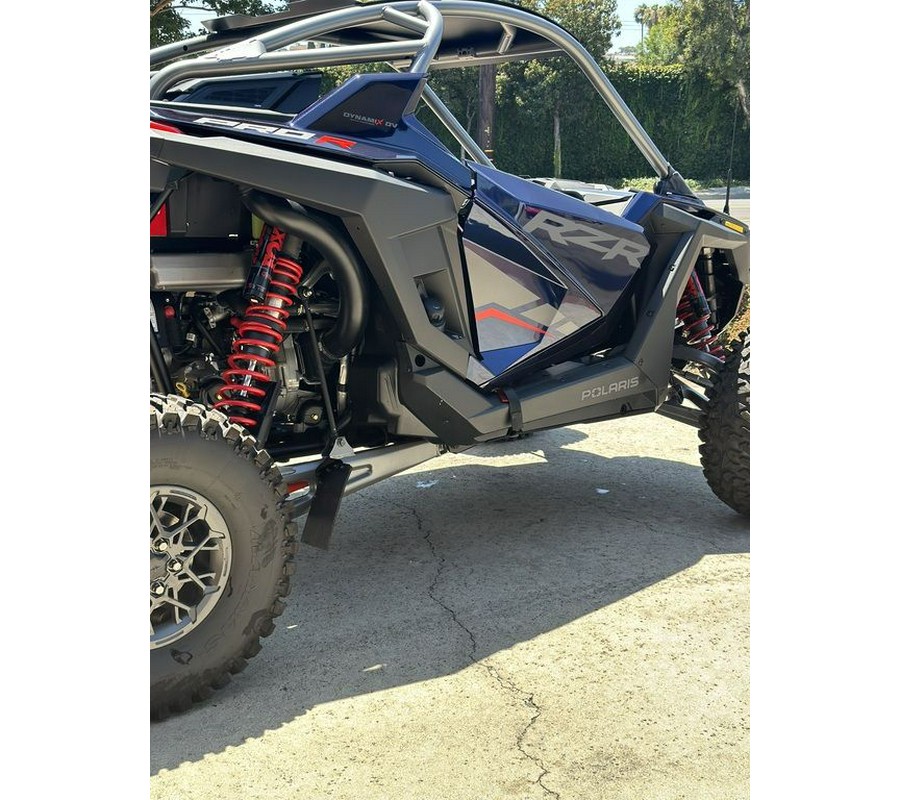 2023 Polaris® RZR Pro R Ultimate