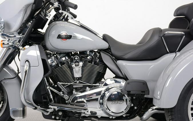 2024 Harley-Davidson FLHTCUTG Tri Glide Ultra