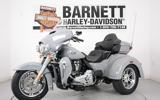 2024 Harley-Davidson FLHTCUTG Tri Glide Ultra