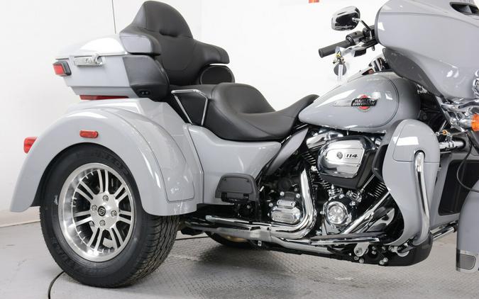 2024 Harley-Davidson FLHTCUTG Tri Glide Ultra