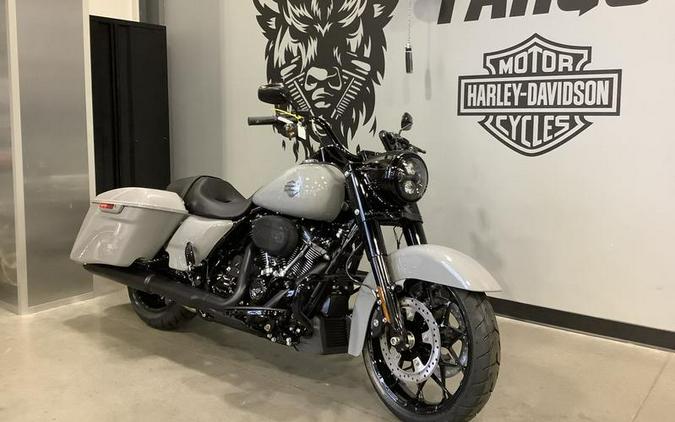 2024 Harley-Davidson® FLHRXS - Road King® Special