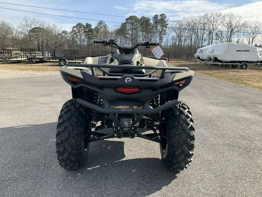 2024 Can-Am® Outlander Pro HD5