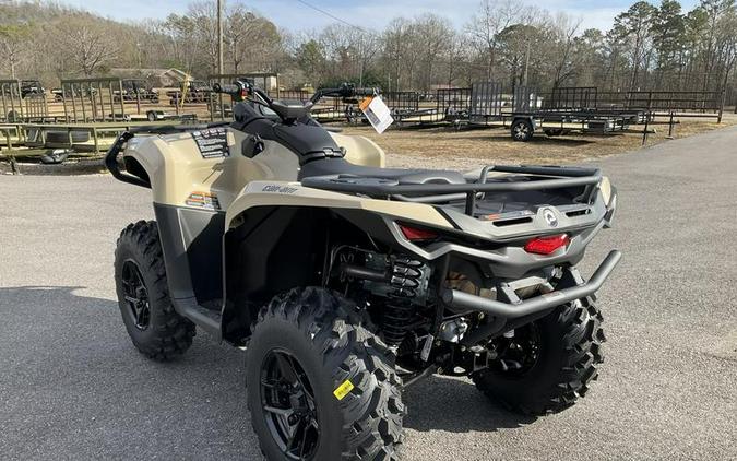 2024 Can-Am® Outlander Pro HD5