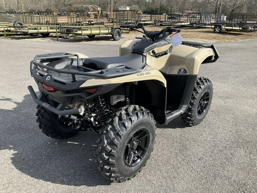 2024 Can-Am® Outlander Pro HD5