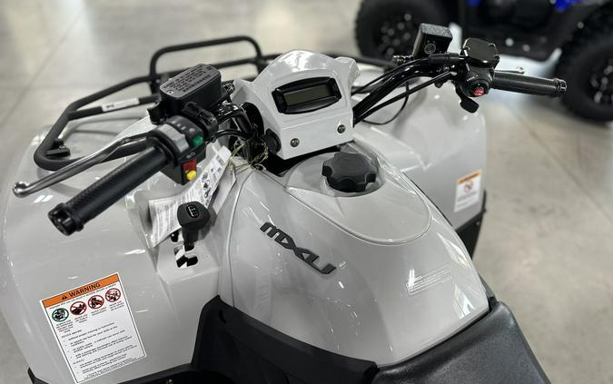 2023 KYMCO MXU 450i