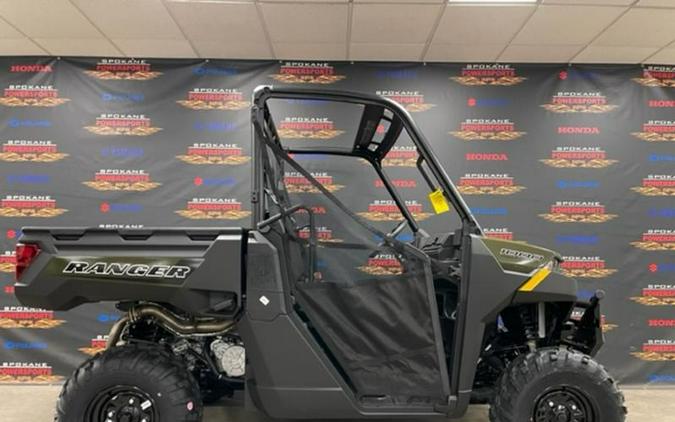 2024 Polaris® Ranger 1000