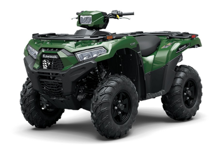 2024 Kawasaki Kawasaki Brute Force 750