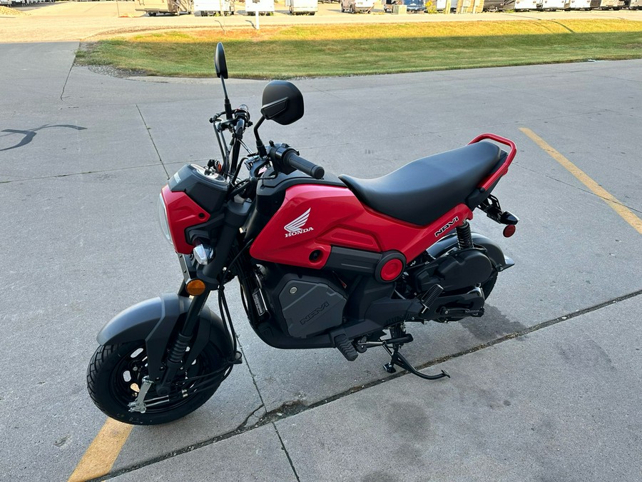 2023 Honda Navi