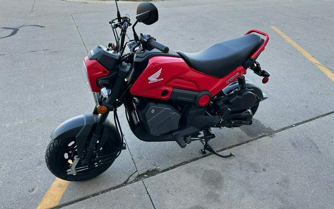 2023 Honda Navi