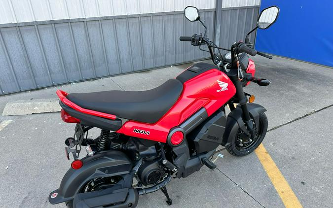 2023 Honda Navi