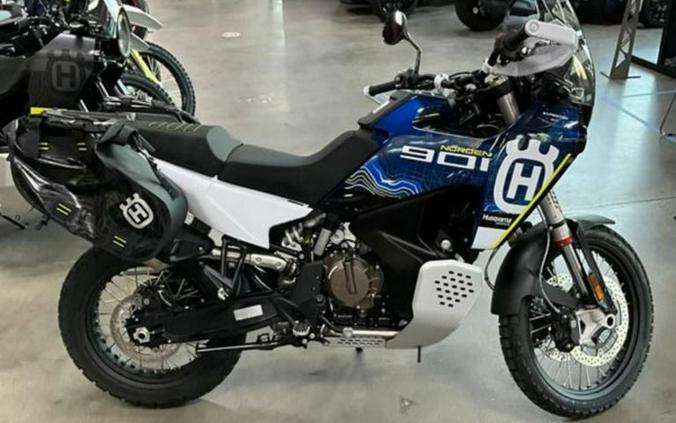 2024 Husqvarna® Norden 901 Expedition