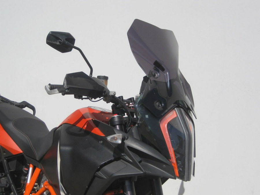 2017 KTM 1290 Super Adventure R