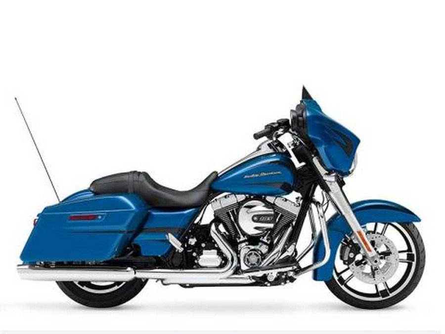 2014 Harley-Davidson Street Glide®