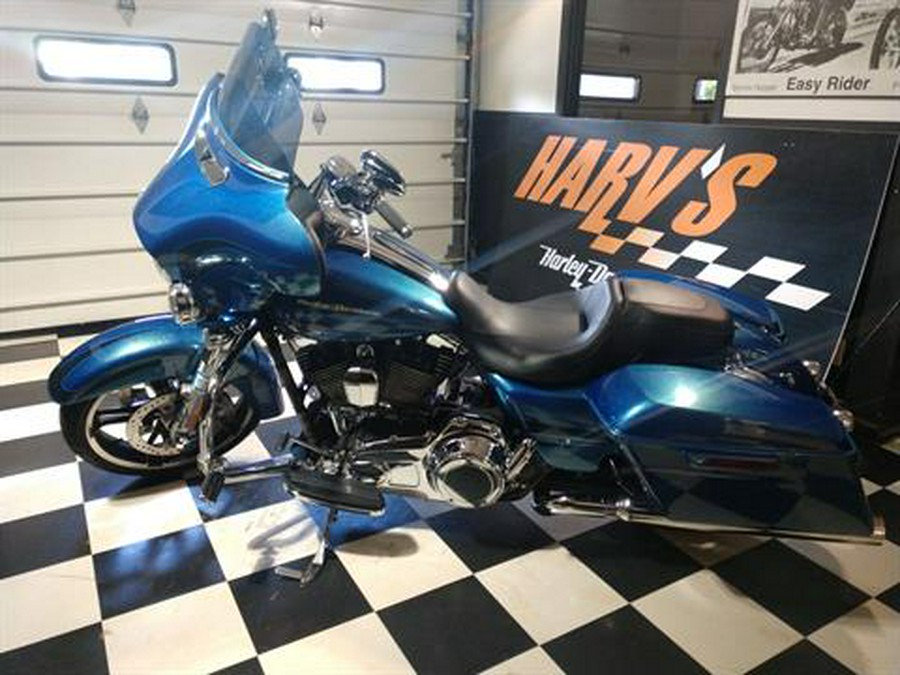 2014 Harley-Davidson Street Glide®