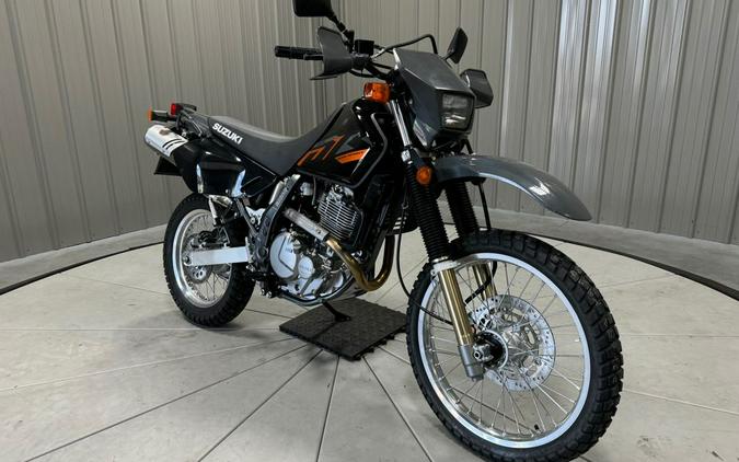 2025 Suzuki DR650S