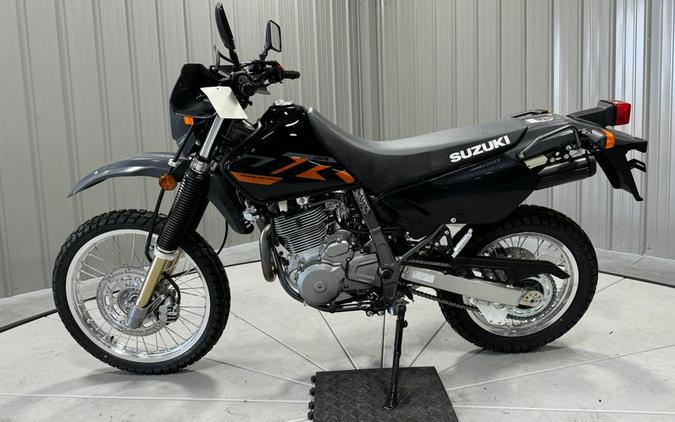 2025 Suzuki DR650S