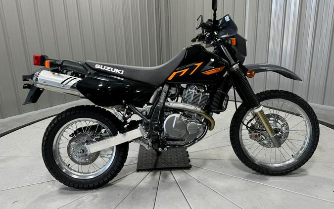 2025 Suzuki DR650S