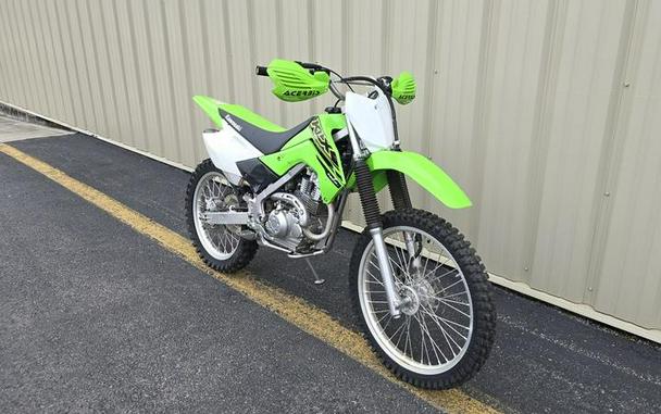 2021 Kawasaki KLX®140R F