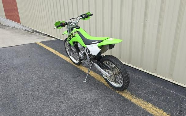 2021 Kawasaki KLX®140R F