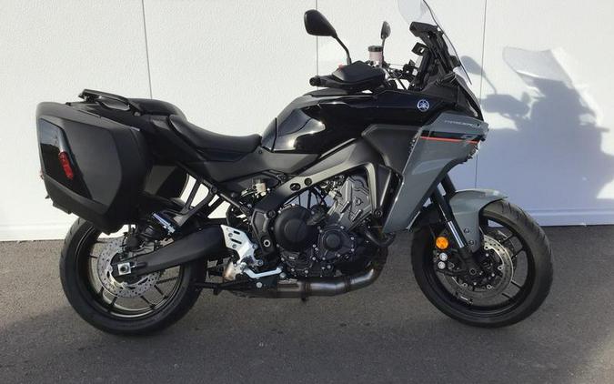 2025 Yamaha Tracer 9