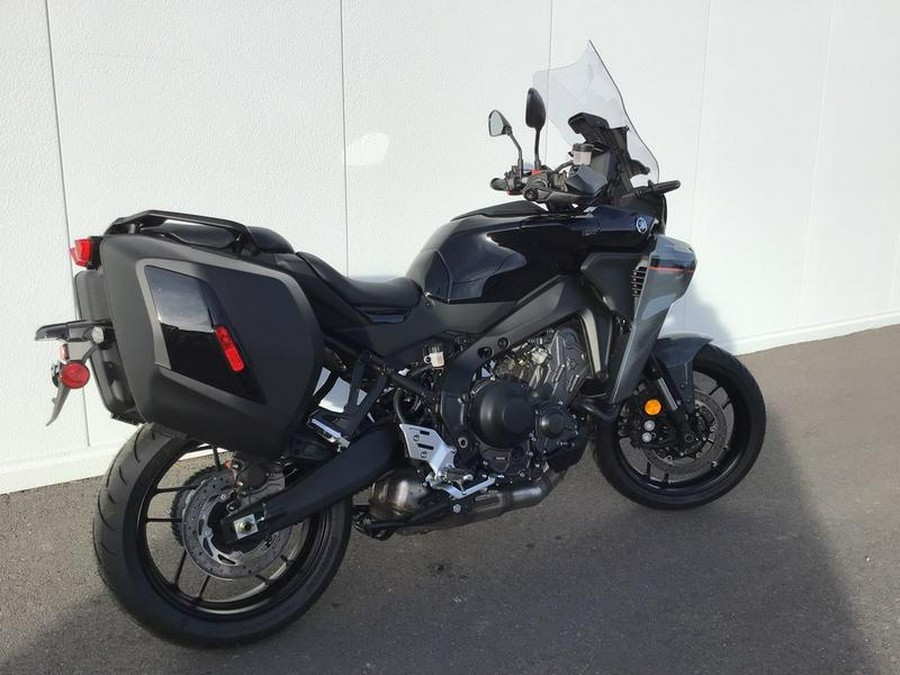 2025 Yamaha Tracer 9