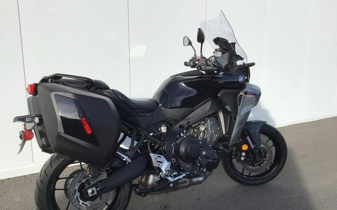 2025 Yamaha Tracer 9