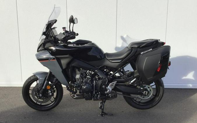 2025 Yamaha Tracer 9