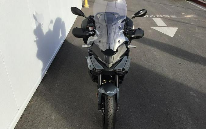 2025 Yamaha Tracer 9