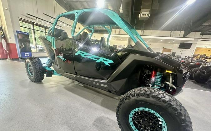 2025 Polaris® RZR Pro R 4 Ultimate
