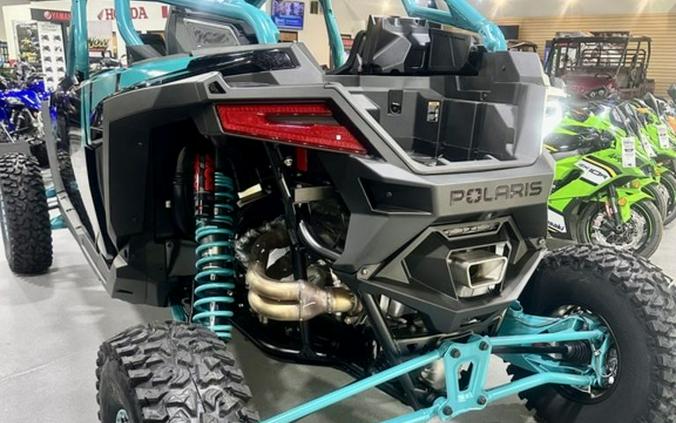 2025 Polaris® RZR Pro R 4 Ultimate