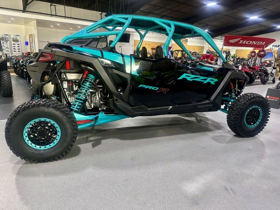 2025 Polaris® RZR Pro R 4 Ultimate