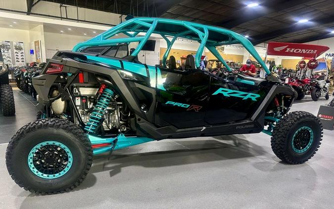 2025 Polaris® RZR Pro R 4 Ultimate