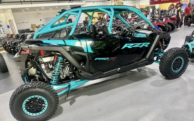 2025 Polaris® RZR Pro R 4 Ultimate