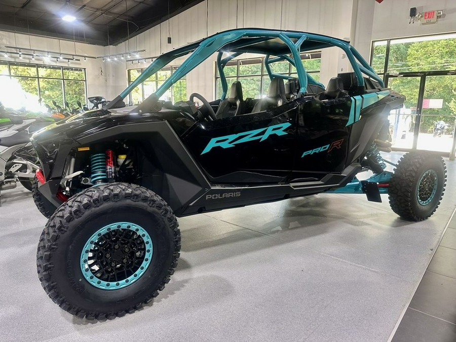 2025 Polaris® RZR Pro R 4 Ultimate