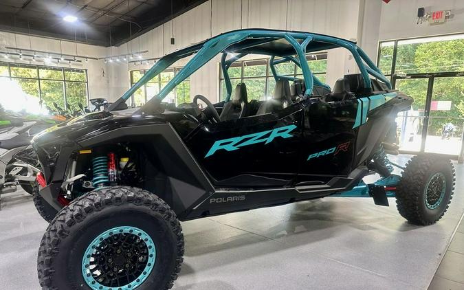 2025 Polaris® RZR Pro R 4 Ultimate